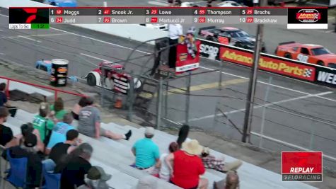 Full Replay | NASCAR Weekly Racing at Florence Motor Speedway 4/15/23