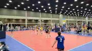 VC United vs STL Cross fire 16 ST1 - 2022 JVA World Challenge presented by Nike