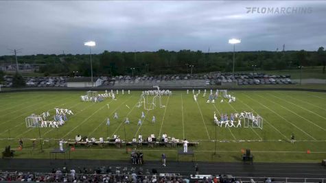 Madison Scouts "Madison WI" at 2022 Show of Shows