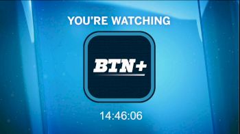 Full Replay - Wisconsin vs Michigan State