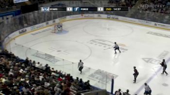 Replay: Away - 2023 Lincoln vs Fargo | Feb 18 @ 6 PM