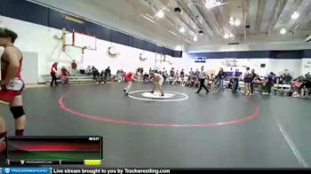 170 lbs Finals (2 Team) - Josue Reyes, Pasco vs Calvin Hinds, Sandpoint