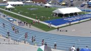 Youth Women's 800m Aau Junior Olympics, Finals 3 - Age 15-16