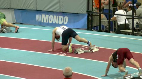 Men's 400m, Prelims 9