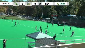 Replay: Drexel vs William & Mary | Oct 9 @ 12 PM