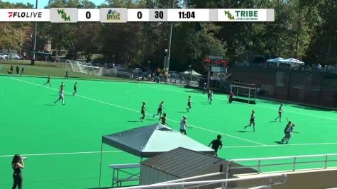 Replay: Drexel vs William & Mary | Oct 9 @ 12 PM