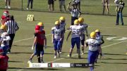 Colts vs. Whippets - 2021 Pop Warner Football Super Bowl