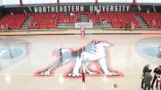 Replay: Northeastern Tournament | Sep 9 @ 12 PM