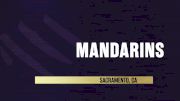 Mandarins "Sacramento CA" at 2022 DCI Denton Presented By Stanbury Uniforms