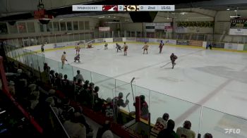 Replay: Home - 2023 Osoyoos vs Princeton | Dec 29 @ 6 PM