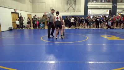 165 lbs Rr Rnd 1 - Alizae Kelly, Central Cambria vs Juliet Alt, Orchard W.C.