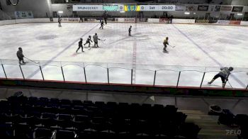 Replay: Home - 2023 ISA U17 vs Prairie White U17 | Nov 15 @ 7 PM