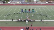 Kittatinny Regional High School "Newton NJ" at 2022 USBands A Class National Championships