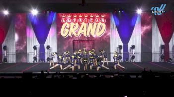 Spirit Athletics - J-Smack [2023 L2 Junior - D2 - B 2] 2023 The American Grand - Grand Nationals