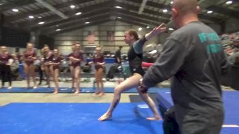 Danielle Dudziak - Vault - 2020 Buckeye Classic