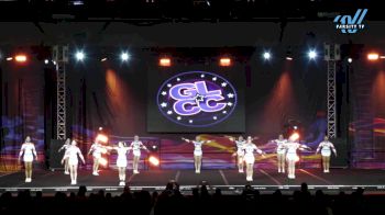 Fury Athletics of Madison - Respect [2024 L3 Senior - Small Day 2] 2024 GLCC Grand Nationals