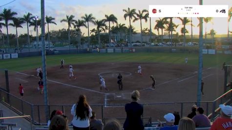 Replay: Bethune-Cookman Vs. Stony Brook | FAU Paradise Classic