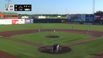 Replay: Quebec vs Gateway - DH | Jul 30 @ 4 PM