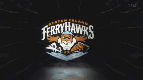 Replay: Home - 2023 Honey Hunters vs FerryHawks | Jul 26 @ 6 PM