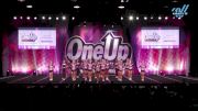Diamonds All Stars - KNOCKOUTS [2024 L4 Senior Coed Day 1] 2024 One Up Grand Nationals
