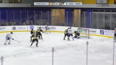 Replay: Home - 2024 Purdue Univ. vs Grand Valley | Mar 8 @ 8 PM