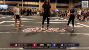 Melissa Rivas vs Jana-Rose Ramos 2024 ADCC Las Vegas Open