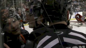 Replay: Sioux Falls vs Omaha - Home - 2023 Sioux Falls vs Omaha | Jan 28 @ 6 PM