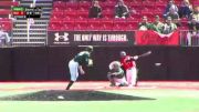 Replay: William & Mary vs Northeastern | Apr 3 @ 12 PM