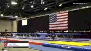 John White - Tumbling, Sonshine Gymnastics. - 2021 USA Gymnastics Championships
