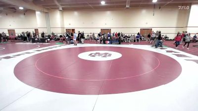 55 kg Rnd Of 64 - Austin Stevick, Kobra Kai Training vs Marcus Gonzales, Pomona Elite (PWCC)