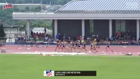 Replay: 2023 VHSL Outdoor Championships | Class 3-4 | Jun 3 @ 12 PM