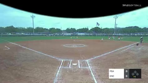 Replay: Sleepy Hollow, Leesburg F4 - 2022 THE Spring Games | Mar 11 @ 10 AM