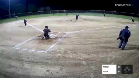Replay: Sleepy Hollow, Leesburg F5 - 2022 THE Spring Games | Mar 12 @ 7 PM