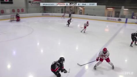 Replay: Home - 2024 Okanagan vs Kelowna | Feb 18 @ 3 PM