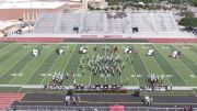 John Marshall High School Band "San Antonio TX" at 2022 Ludwig Musser Classic - Texas Edition