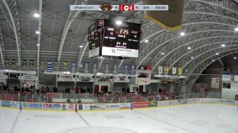 Replay: Away - 2024 Vernon vs Merritt | Mar 8 @ 8 PM