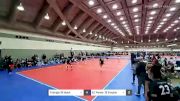 Triangle 16 black vs EC Power 16 Empire - 2022 JVA Charm City Challenge presented by Nike