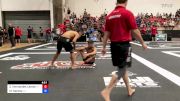 Caua Hernandes Leonor vs Miguel Santos 2024 ADCC Sao Paulo Open