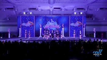 East Celebrity Elite Manchester [2022 Outrage] 2022 ASC Return to Atlantis Baltimore Showdown