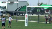 Rebel Rugby Academy U18 Elite vs. EIRA Navy - 2021 NAI 7s - Semifinals