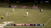 Replay: Campbell vs Elon | Sep 29 @ 7 PM