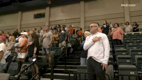 STUNT - MICHIGAN STATE VS OKLAHOMA STATE, MICHIGAN STATE VS OKLAHOMA STATE vs. - Day 3
