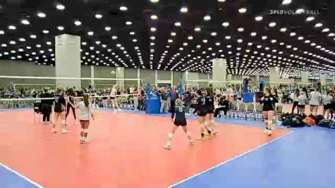 Replay: Court 11 - 2022 JVA World Challenge - Expo Only | Apr 8 @ 10 AM