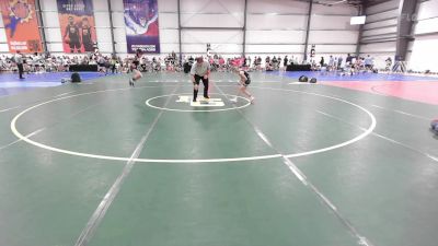 56 lbs Rr Rnd 2 - Grayden Schloemann, Team Gotcha vs Kieran Stewart, Pursuit Wrestling Academy