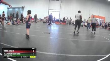 Replay: Mat1 - 2023 Tour of SC West Region Showcase | Feb 5 @ 9 AM