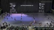 Blue Springs South HS Varsity at 2022 WGI Guard World Championships