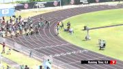 Youth Boys' 100m, Prelims 4 - Age 17-18