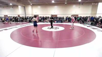 71 kg Rnd Of 128 - Lane Snyder, Victory Wrestling vs Nathan Marquez, Orange County RTC