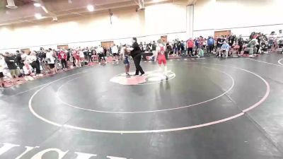 55 kg Rnd Of 16 - Blake Gioimo, Big Game Wrestling Club vs Kenneth Crosby, NMU-National Training Center