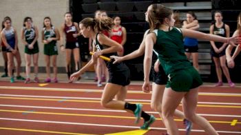 Full Replay: 2020 RIIL Indoor Championships